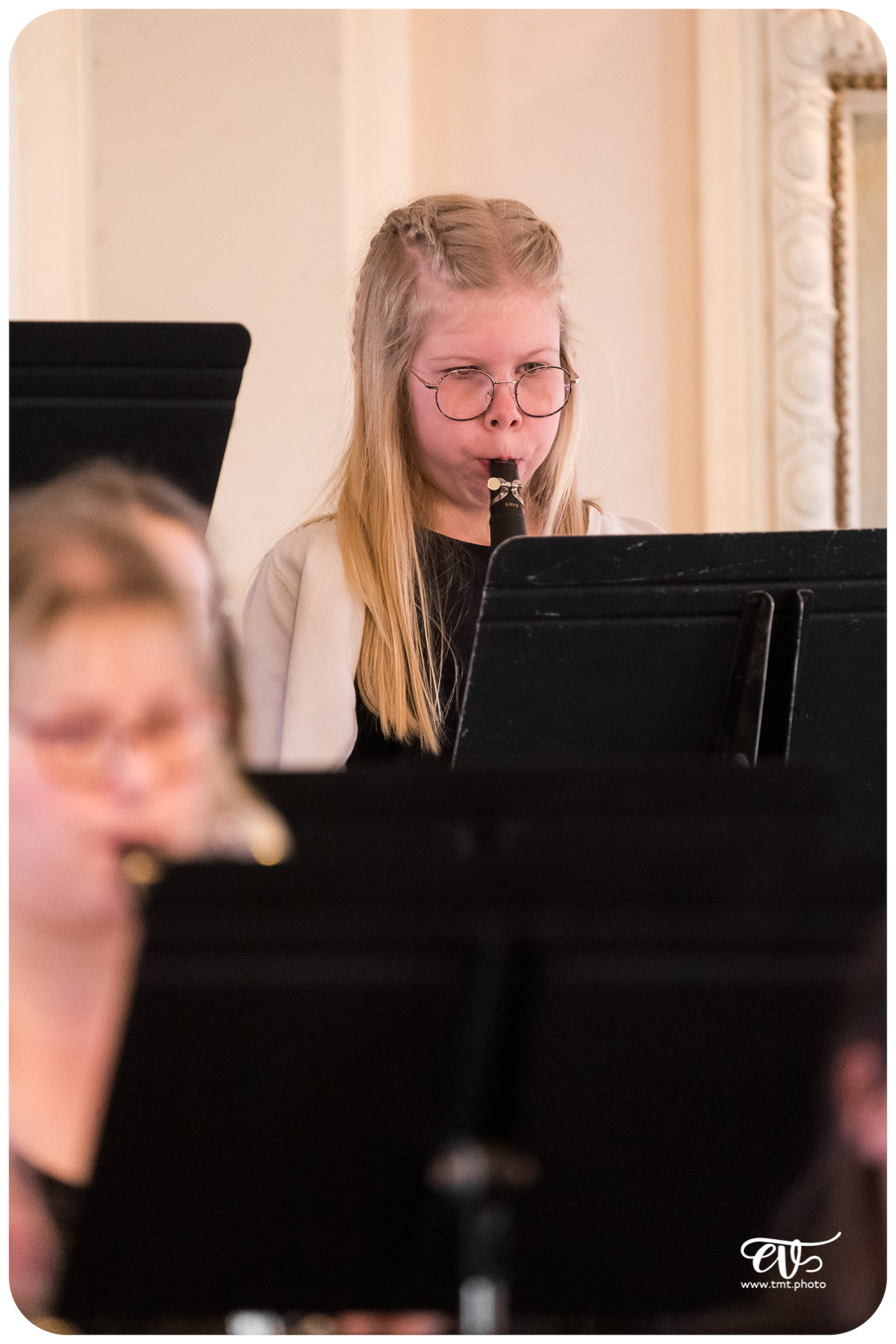 LE PRINTEMPS DE LA CLARINETTE